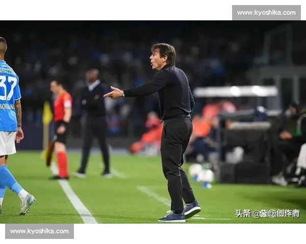 孔蒂 46 场破百！意甲史上首位三队达百积分主帅