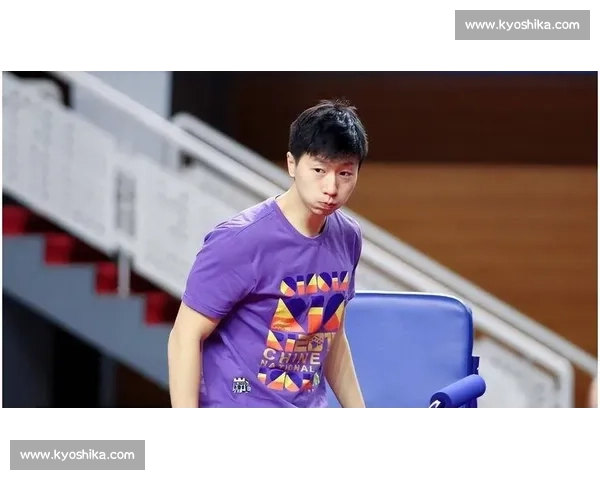 闫安拒蹭马龙王楚钦热度！妻子：穷不怕，就怕不专一