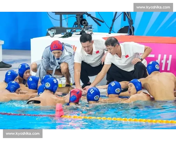 全运会男子水球 7-8 名决赛:重庆 1817 险胜浙江锁第七 全运会男子水球 7-8 名决赛:重庆 1817 险胜浙江锁第七