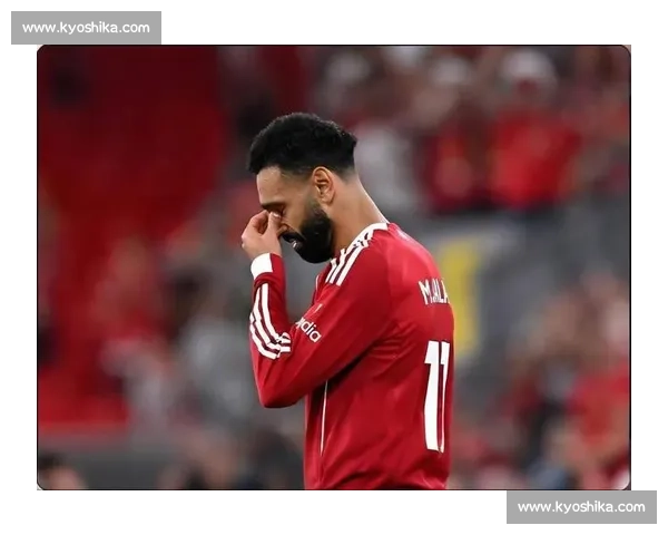 利物浦四连败跌至第六，高层力挺斯洛特拒换帅