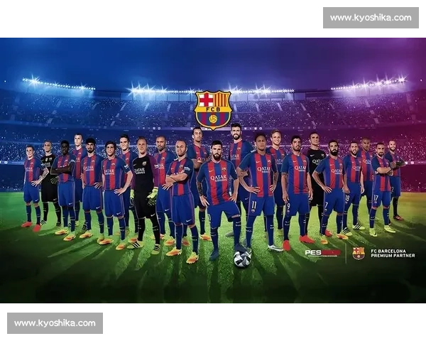 巴塞罗那对阵基辅迪纳摩欧冠小组赛焦点之战前瞻战术与球星看点全面解析