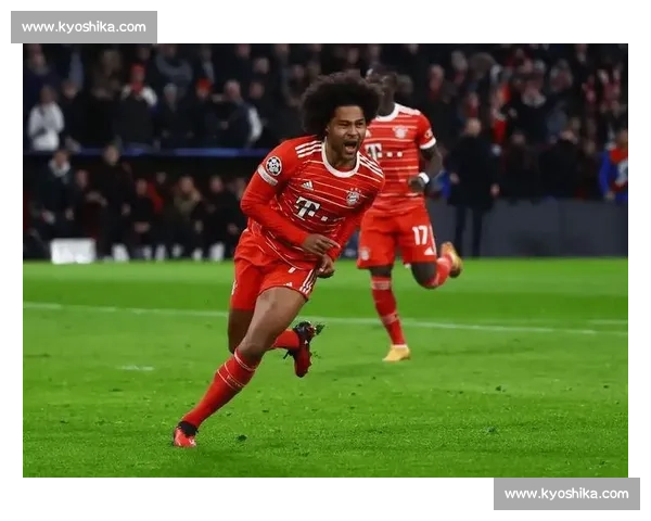 拜仁主场迎战沃尔夫斯堡德甲争冠关键对决走势解析焦点战之夜