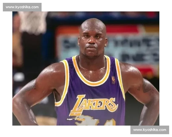 奥尼尔vs时代巨星对决力量技巧巅峰之战全景解析历史意义与传奇回顾