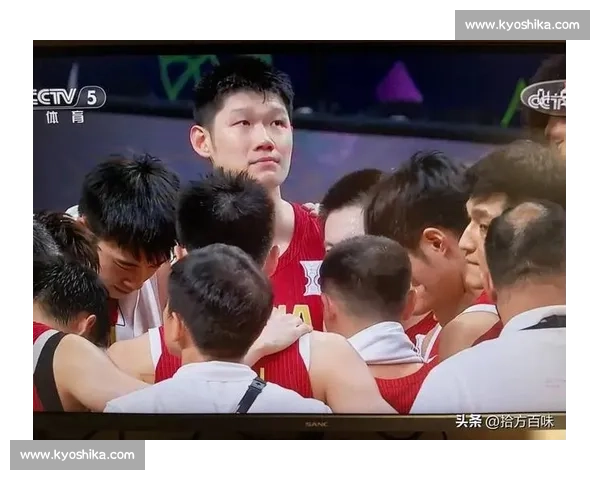 回望北京奧運中國男籃對美國激戰全場的激情與榮光難忘歷史時刻中