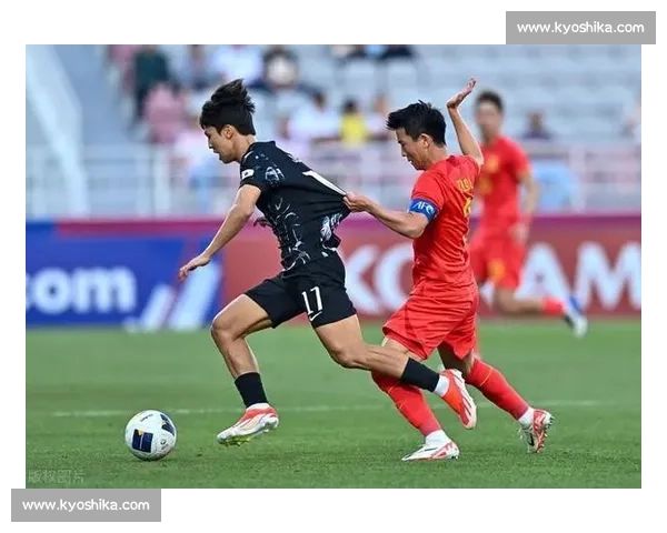 国奥迎战韩国焦点对决青春力量碰撞检验亚洲赛场成色与未来走向启示