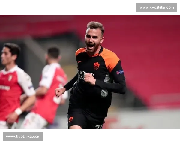 日尔曼与红星激战四起 双方火力全开争夺欧战荣耀