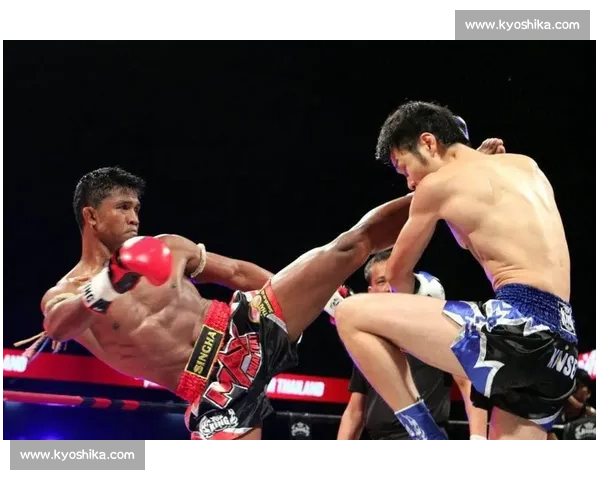 播求挑战顾辉拳王之争谁能成为中国格斗新传奇