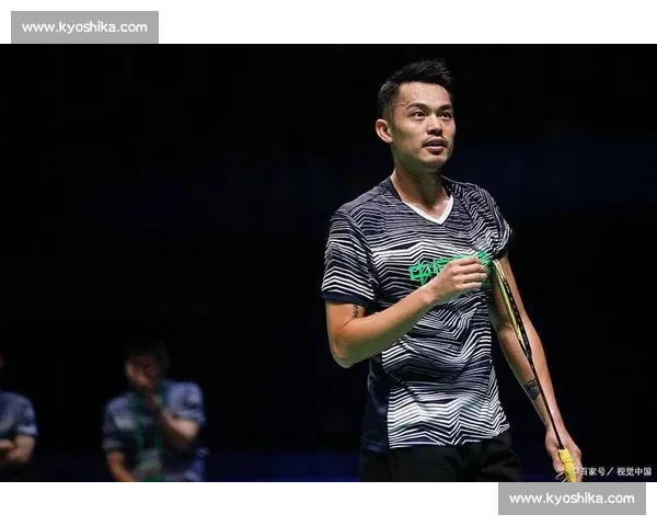 巅峰对决林丹阿塞尔森经典视频重温羽坛王者时代技术意志全面解析