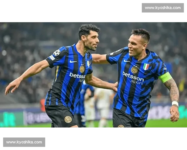 国际米兰迎战罗马强强对话意甲焦点之夜胜负悬念十足榜首争夺关键战