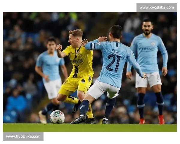 欧冠焦点对决曼城迎战多特蒙德强强碰撞看点十足攻防博弈豪门之争