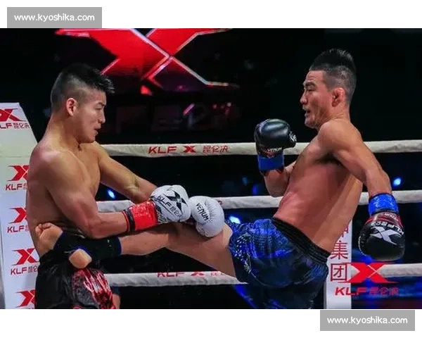 昆仑决杨茁对决位宁辉巅峰之战谁能主宰擂台未来热血搏杀引爆全场