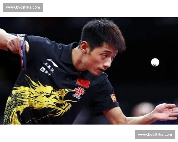张继科对决大岛佑哉巅峰之战解析乒乓球技术与心理博弈全程复盘看