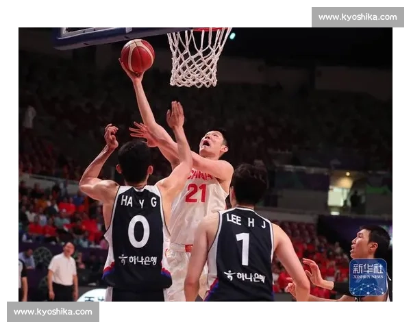 篮球美国队对阵中国队焦点之战引发全球球迷热议与期待展望新一代对决